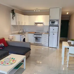 Apartment Casa Aurora, Tias