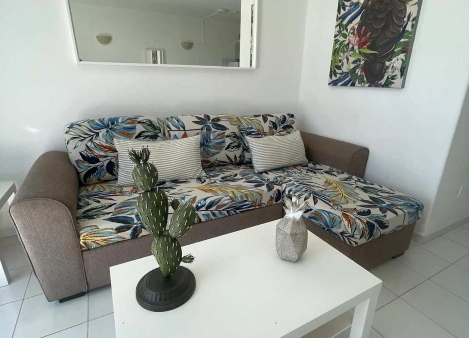 Clara Apartment Los Pocillos